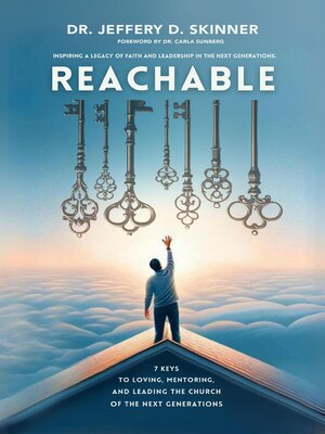 cover image of Reachable